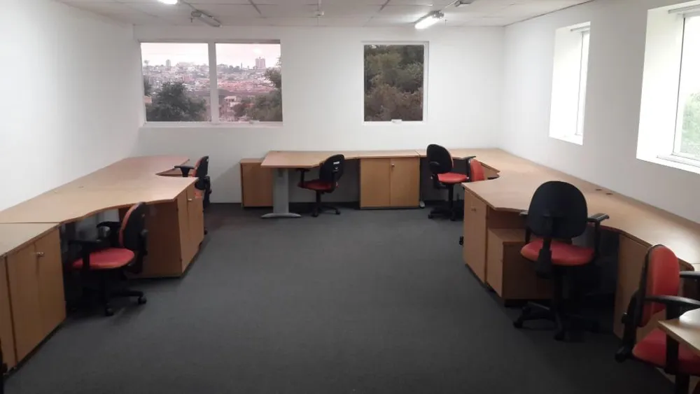 Sala-Conjunto, 52 m² - Foto 1