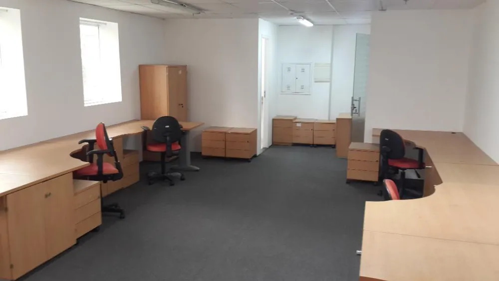 Sala-Conjunto, 52 m² - Foto 2
