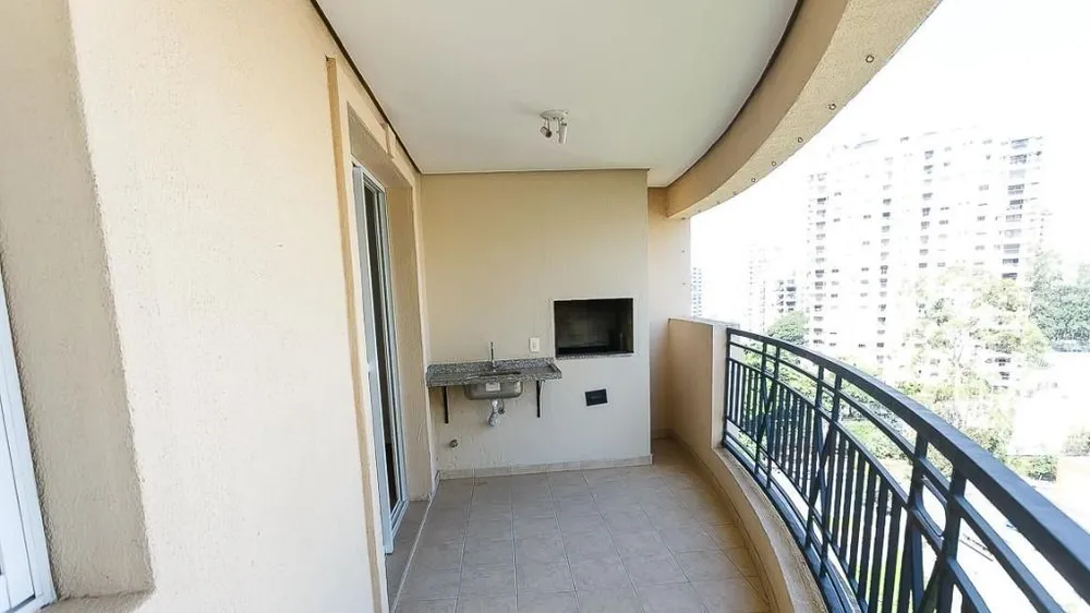 Apartamento, 3 quartos, 100 m² - Foto 1
