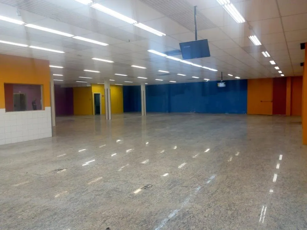 Loja-Salão, 589 m² - Foto 2