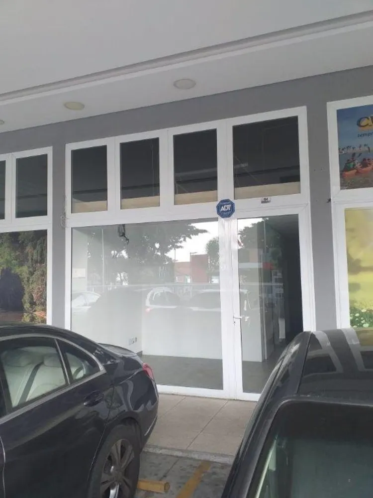 Loja-Salão, 47 m² - Foto 2