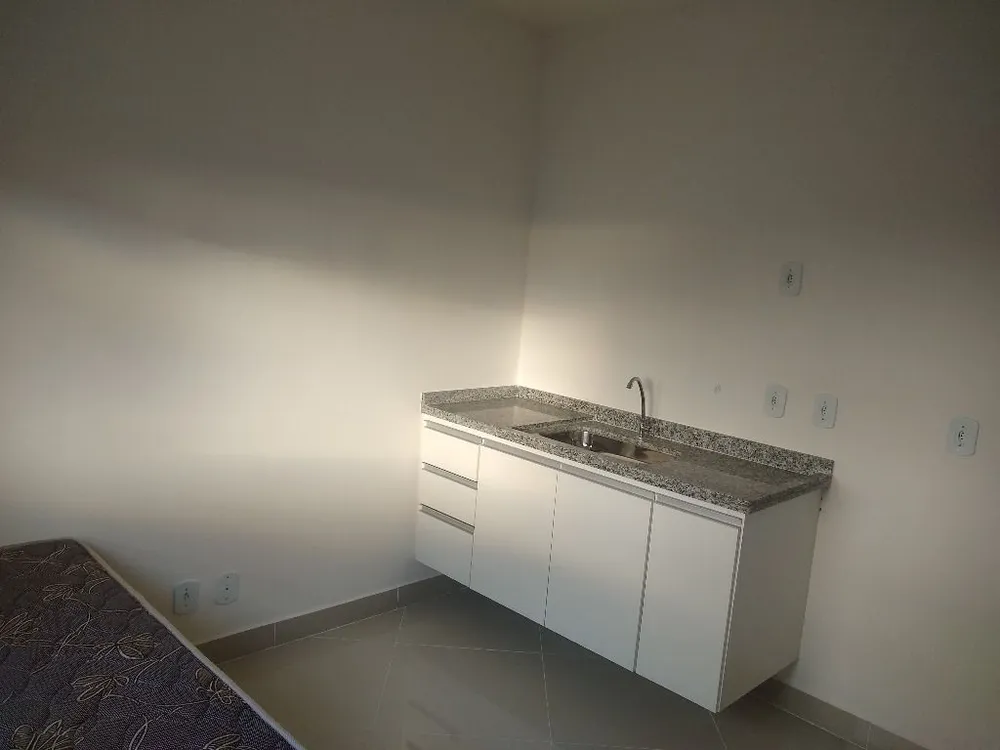 Apartamento, 1 quarto, 15 m² - Foto 4