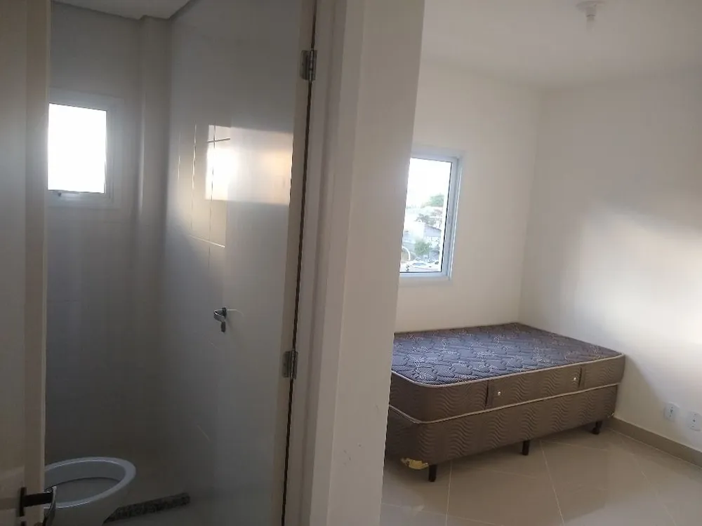 Apartamento, 1 quarto, 15 m² - Foto 2