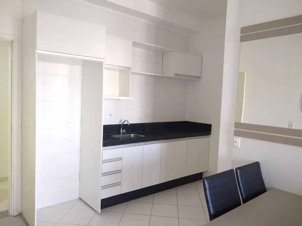 Apartamento, 1 quarto, 42 m² - Foto 3