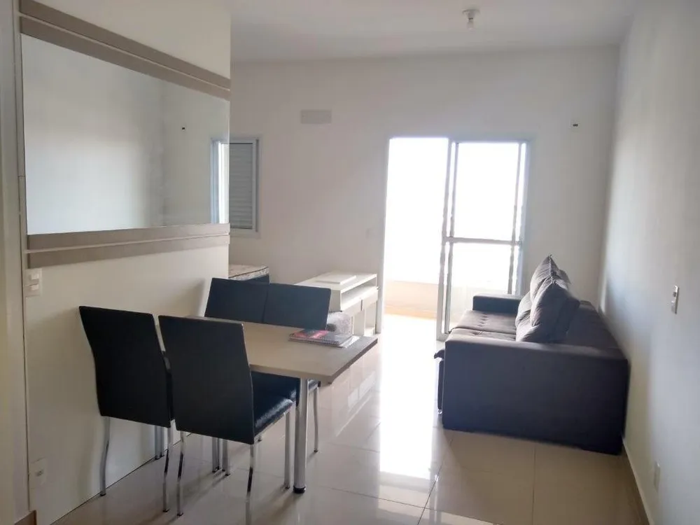 Apartamento, 1 quarto, 42 m² - Foto 4
