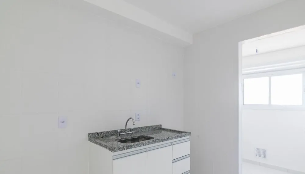 Apartamento, 2 quartos, 48 m² - Foto 2