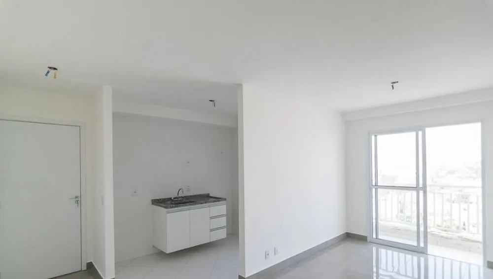 Apartamento, 2 quartos, 48 m² - Foto 1