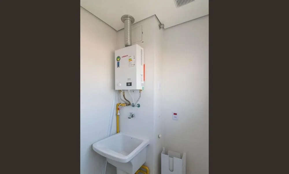 Apartamento, 2 quartos, 48 m² - Foto 4