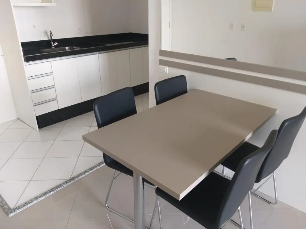 Apartamento, 1 quarto, 42 m² - Foto 3