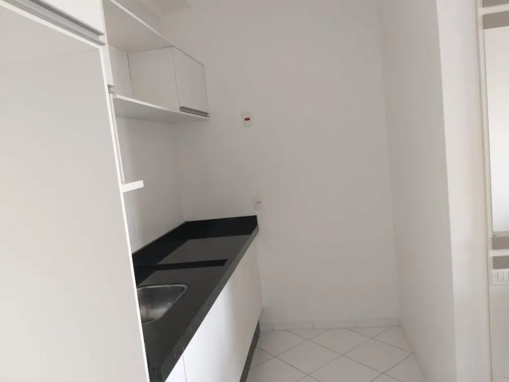 Apartamento, 1 quarto, 42 m² - Foto 2