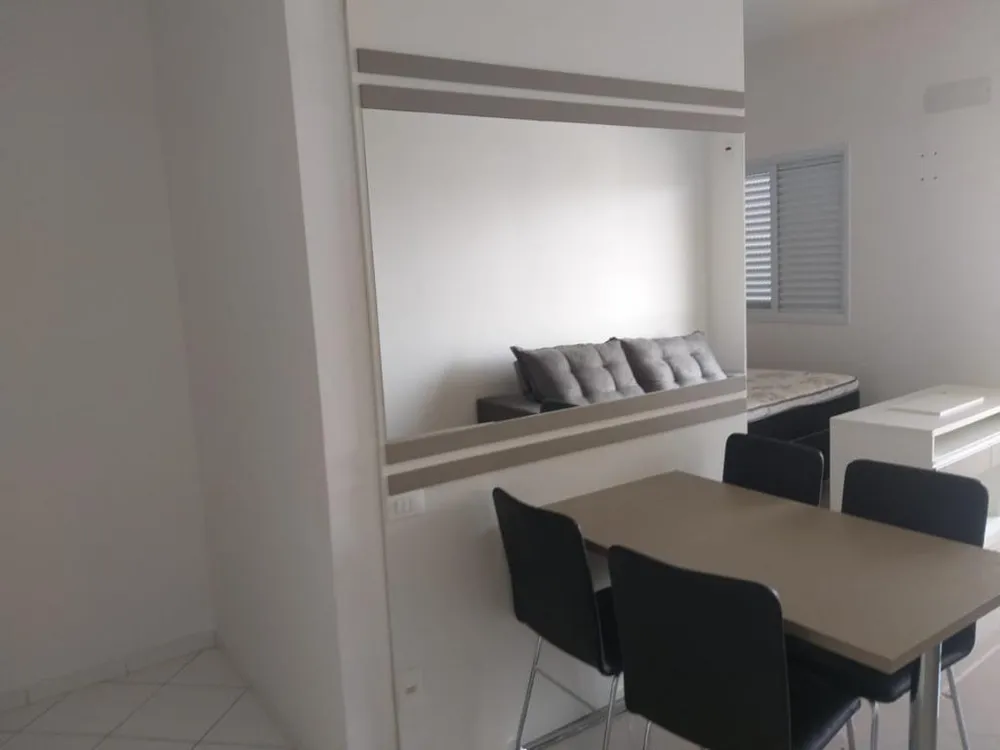 Apartamento, 1 quarto, 42 m² - Foto 4