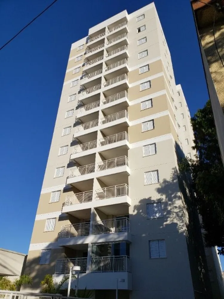 Apartamento, 2 quartos, 67 m² - Foto 2