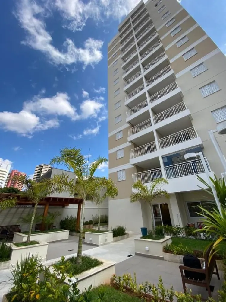 Apartamento, 2 quartos, 67 m² - Foto 1