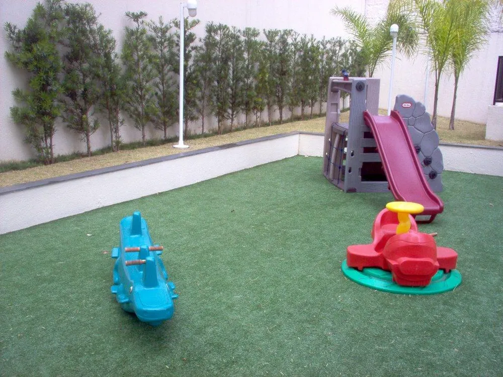 Apartamento, 3 quartos, 100 m² - Foto 3