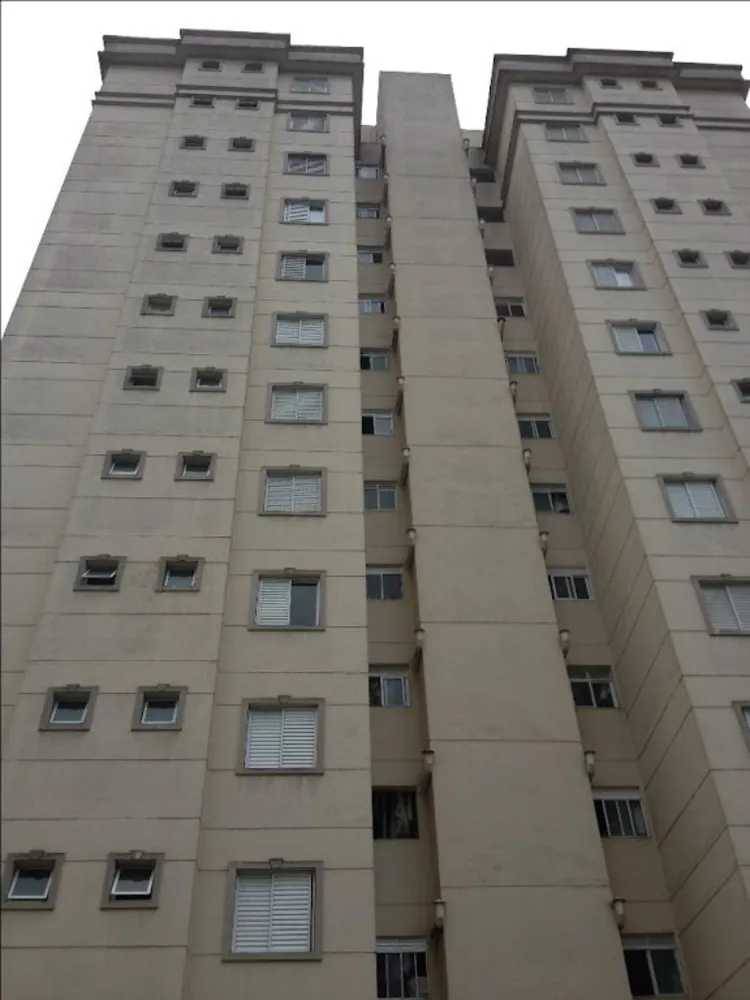 Apartamento, 3 quartos, 100 m² - Foto 2