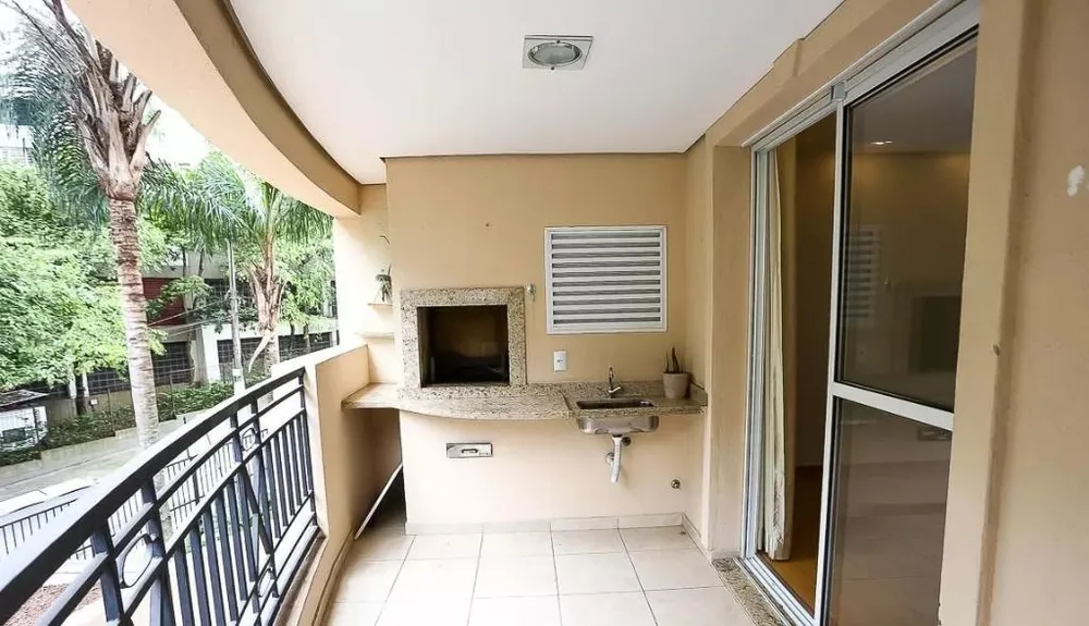 Apartamento, 3 quartos, 100 m² - Foto 1