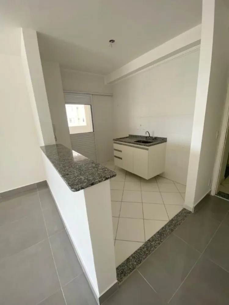 Apartamento, 3 quartos, 83 m² - Foto 1