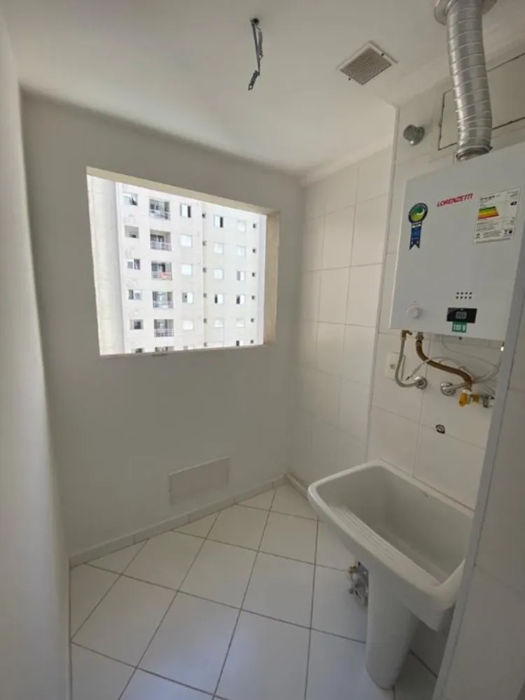 Apartamento, 3 quartos, 83 m² - Foto 2