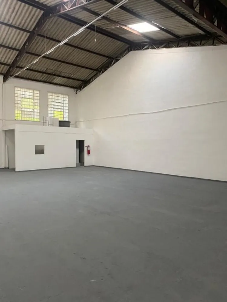 Loja-Salão, 308 m² - Foto 1