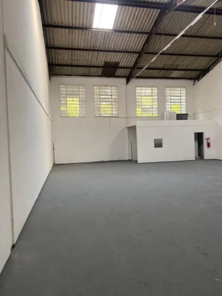 Loja-Salão, 308 m² - Foto 2