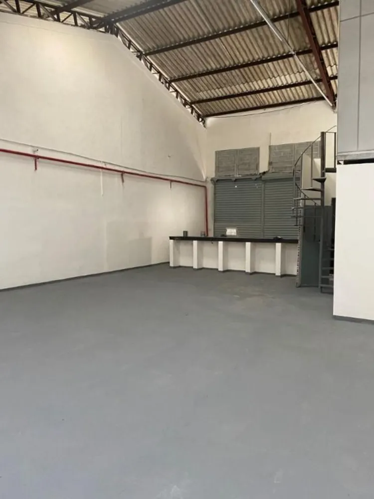 Loja-Salão, 308 m² - Foto 3