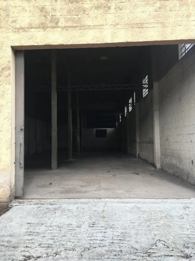 Depósito-Galpão, 408 m² - Foto 2