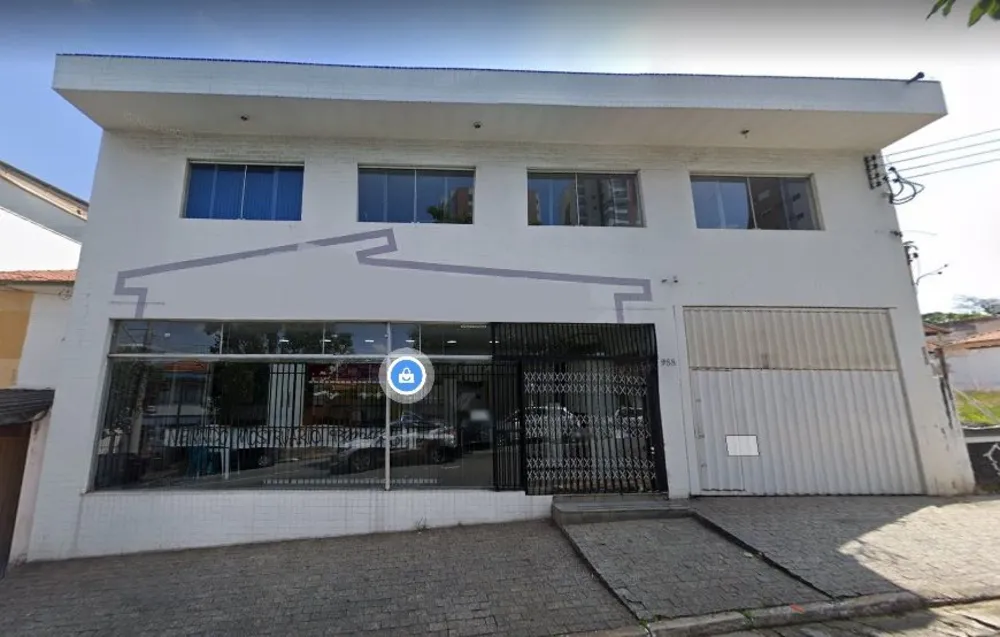 Depósito-Galpão, 705 m² - Foto 1