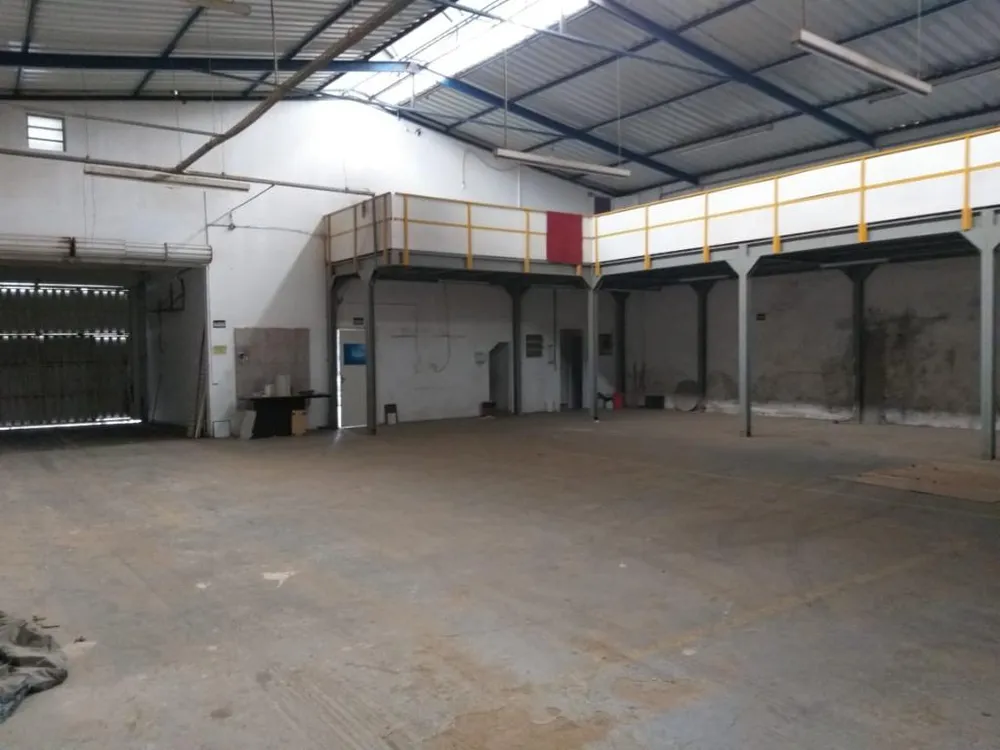 Depósito-Galpão, 705 m² - Foto 4
