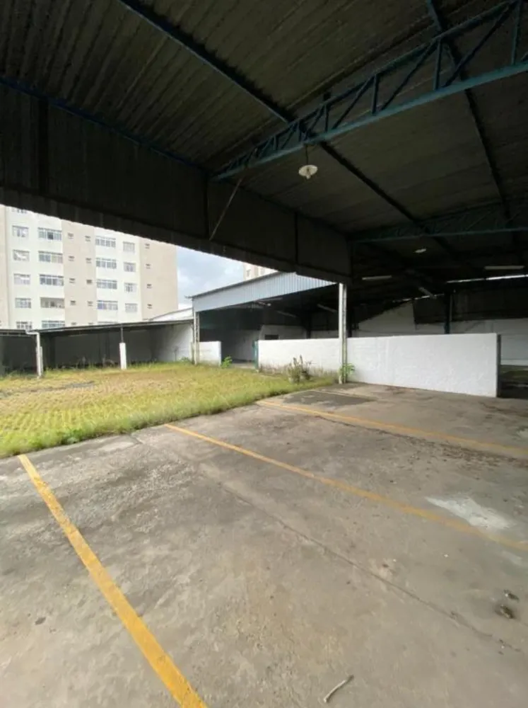 Depósito-Galpão, 887 m² - Foto 4