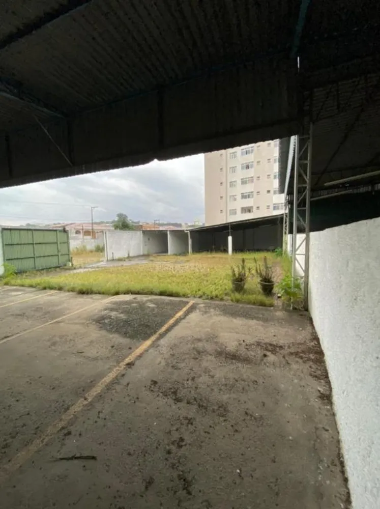 Depósito-Galpão, 887 m² - Foto 3