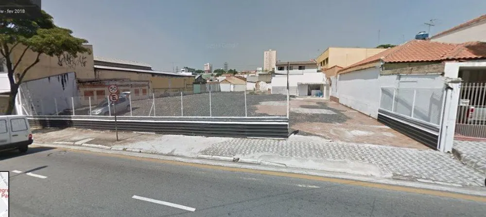 Terreno, 1310 m² - Foto 1