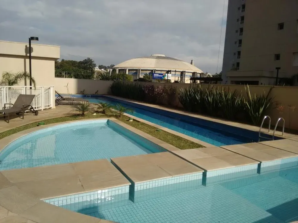 Apartamento, 2 quartos, 65 m² - Foto 2