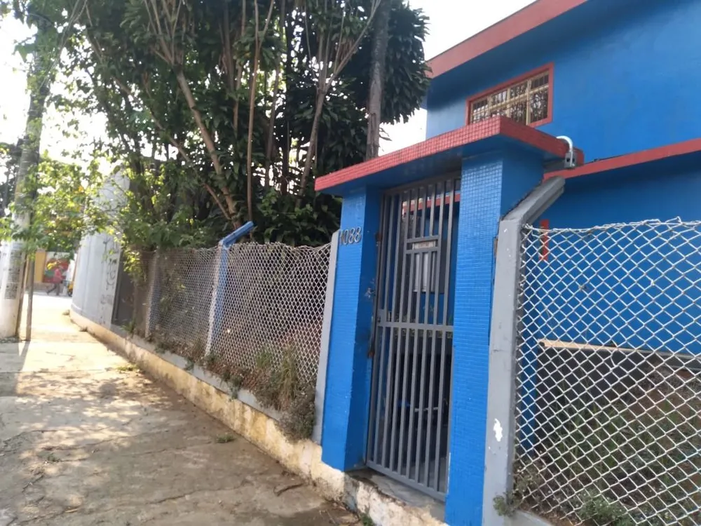 Depósito-Galpão, 2071 m² - Foto 4