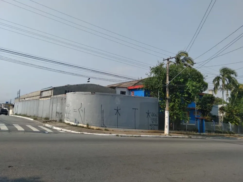 Depósito-Galpão, 2071 m² - Foto 2