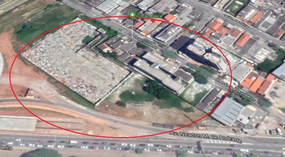 Terreno, 1 hectares - Foto 2