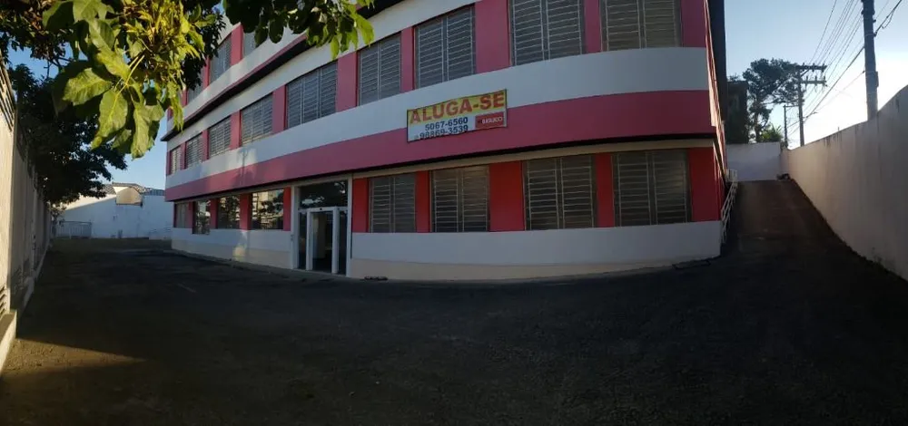 Prédio Inteiro, 2938 m² - Foto 2
