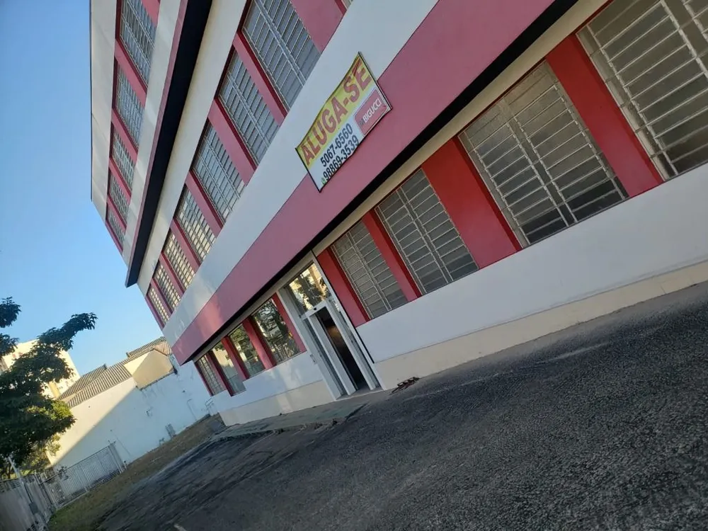 Prédio Inteiro, 2938 m² - Foto 3
