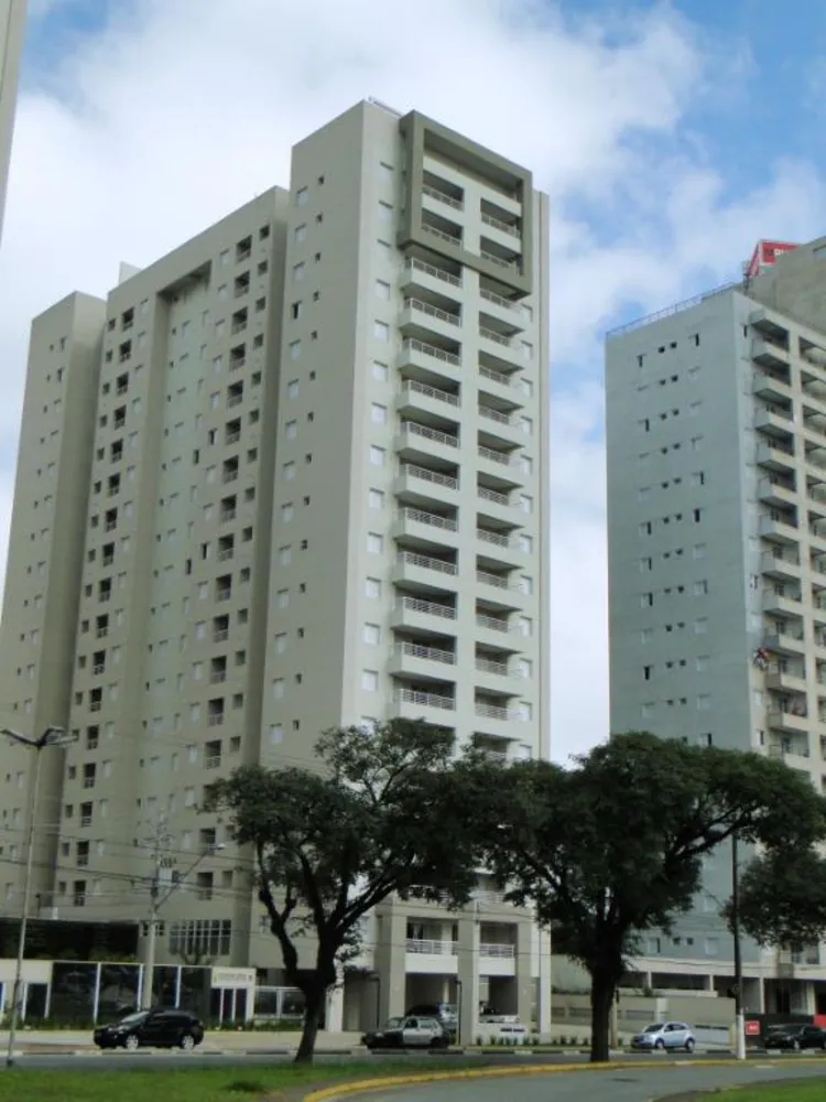 Apartamento, 2 quartos, 65 m² - Foto 1