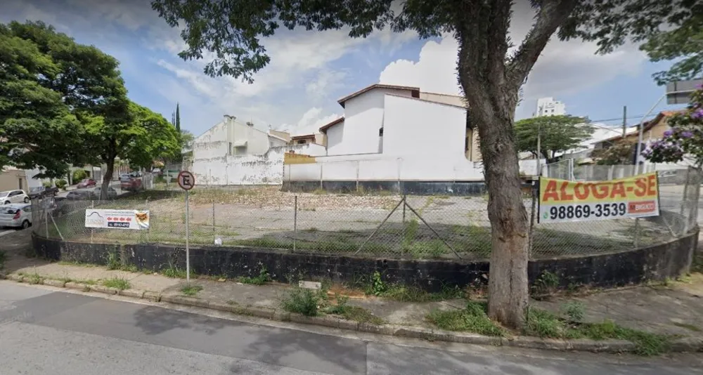 Terreno, 964 m² - Foto 1