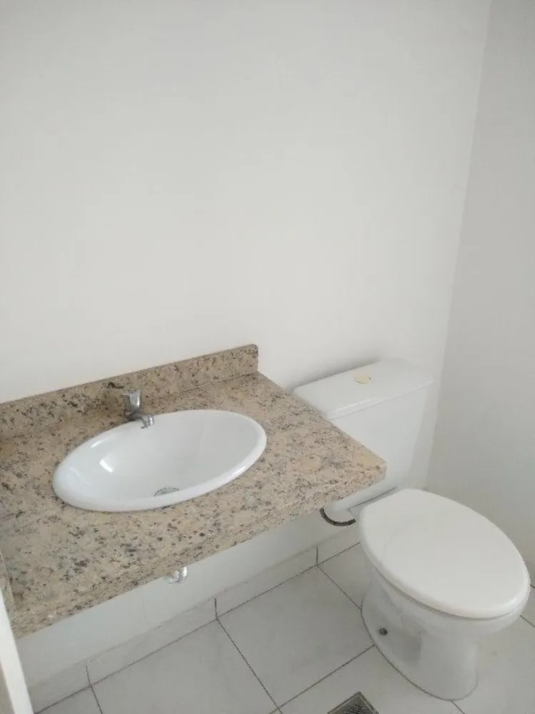 Sala-Conjunto, 26 m² - Foto 4