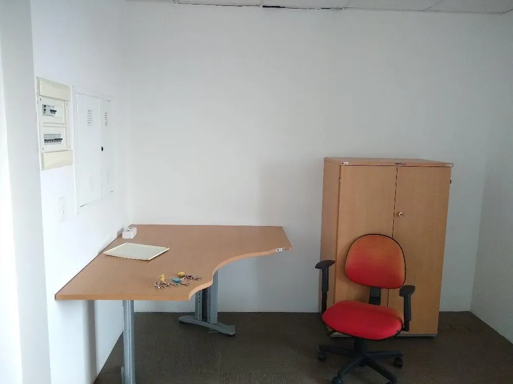 Sala-Conjunto, 26 m² - Foto 2