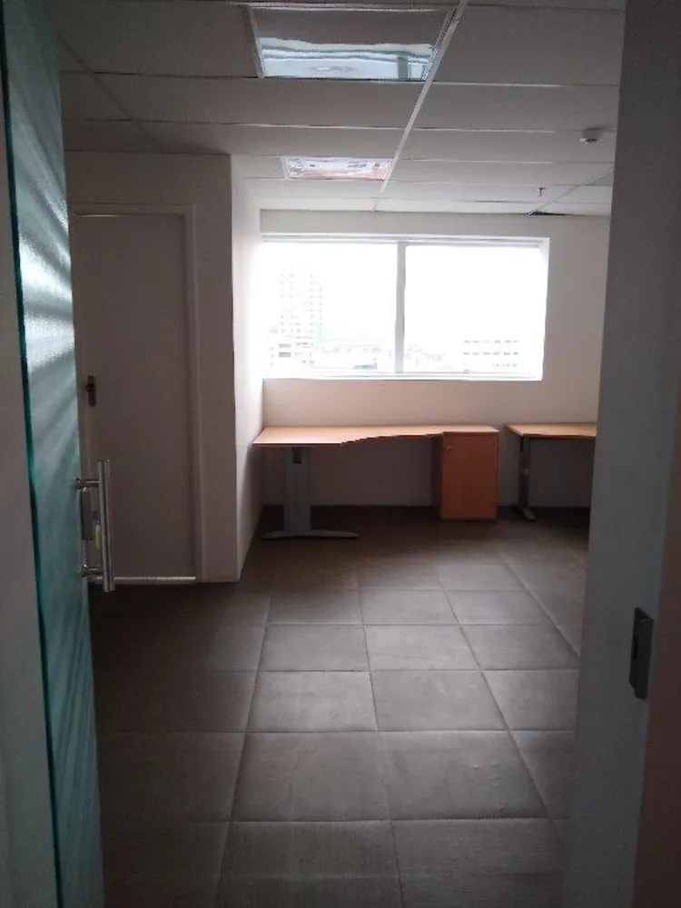 Sala-Conjunto, 26 m² - Foto 1