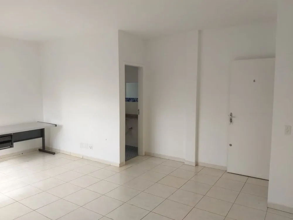 Sala-Conjunto, 34 m² - Foto 1