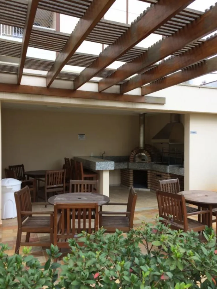 Apartamento, 3 quartos, 64 m² - Foto 4
