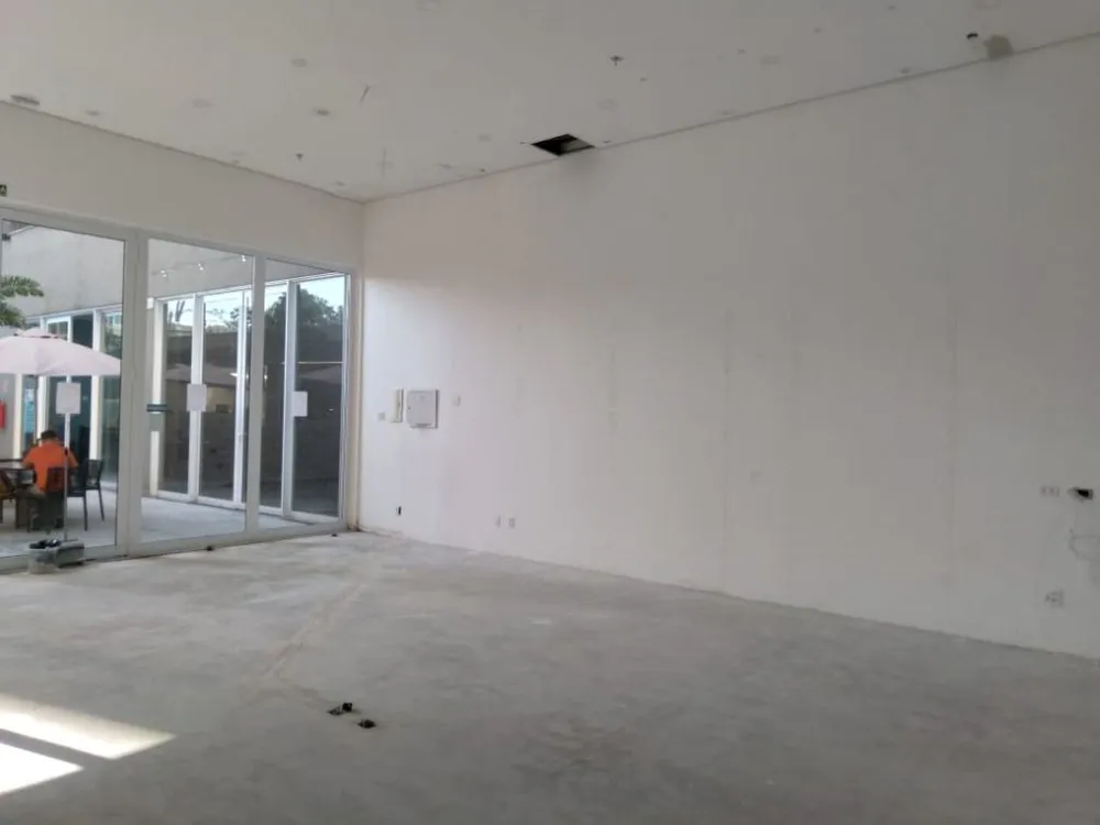 Loja-Salão, 132 m² - Foto 3