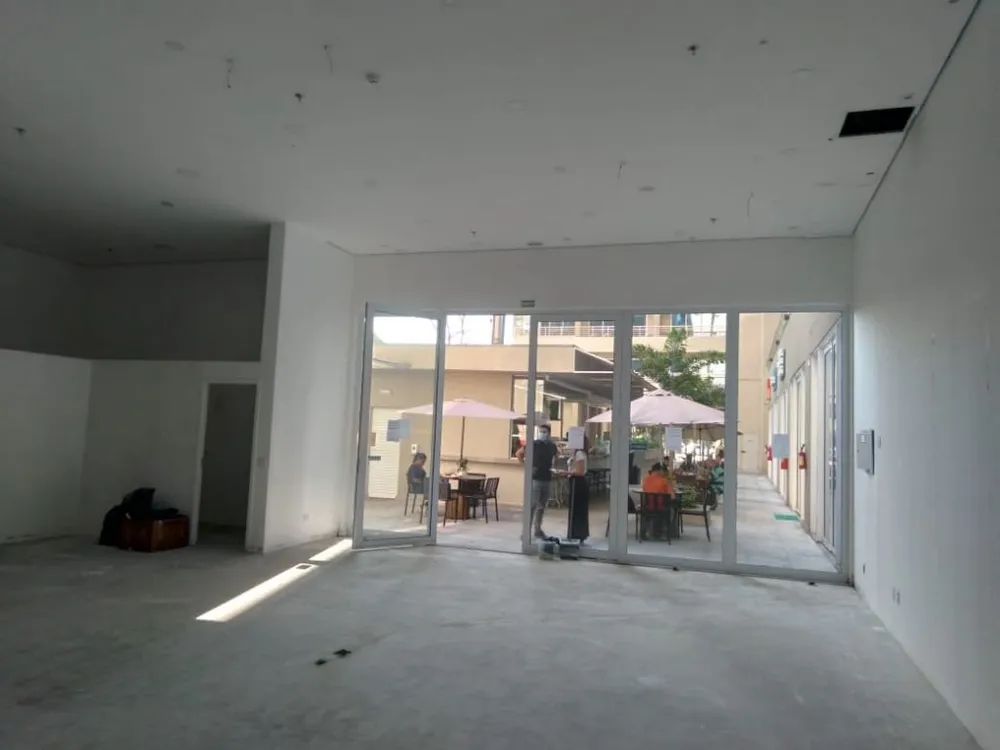 Loja-Salão, 132 m² - Foto 2