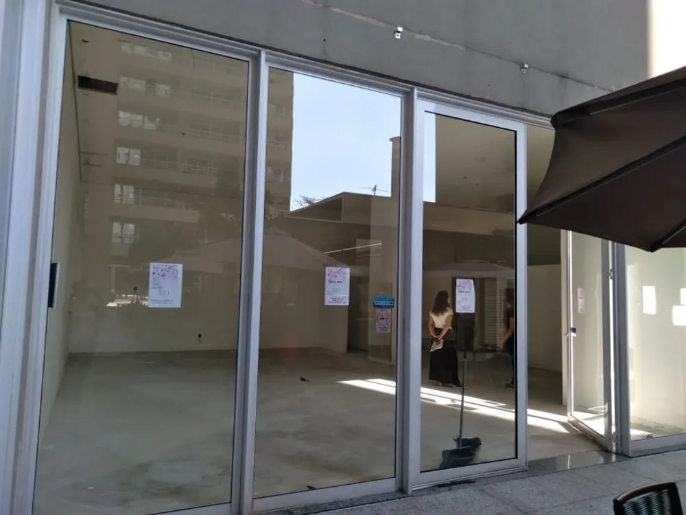 Loja-Salão, 132 m² - Foto 1