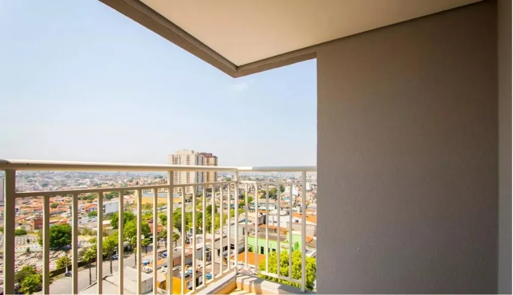 Apartamento, 3 quartos, 61 m² - Foto 4