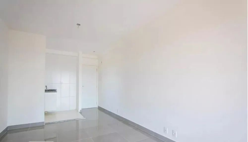 Apartamento, 3 quartos, 61 m² - Foto 2