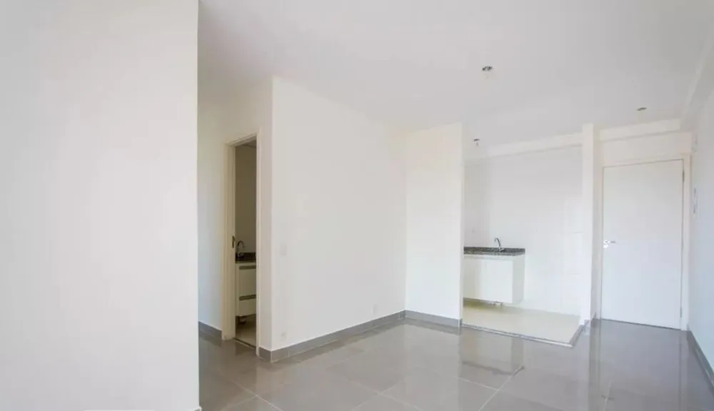 Apartamento, 3 quartos, 61 m² - Foto 1